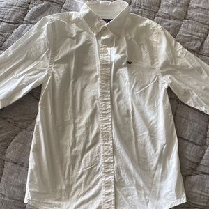 Vineyard Vines Button Down